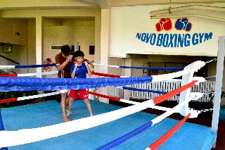 Novotel Phuket Resort fotoÄŸrafÄ±