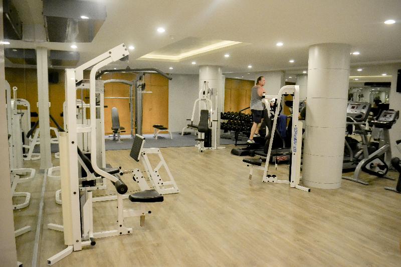 Novotel Phuket Resort - Aktivite