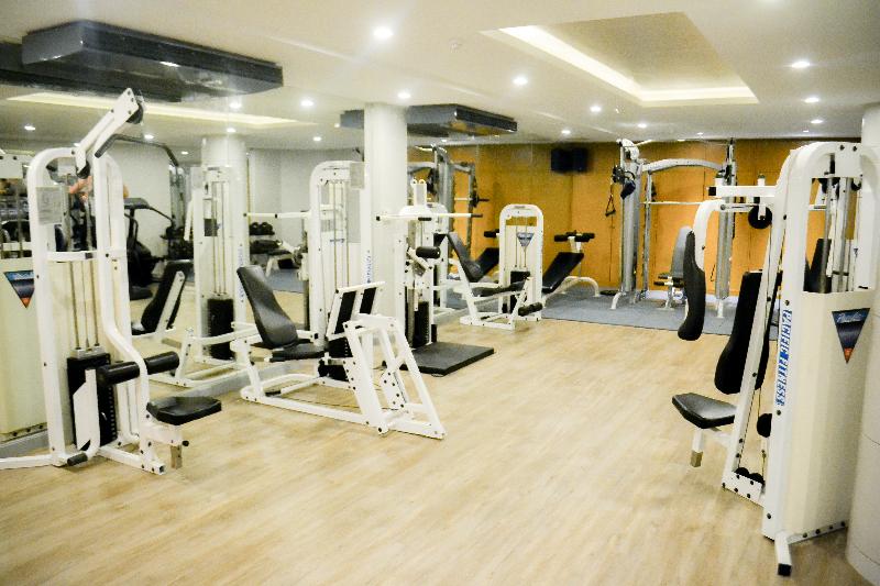 Novotel Phuket Resort - Aktivite