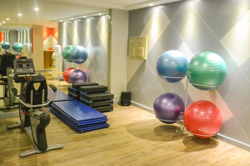 Novotel Phuket Resort - Aktivite