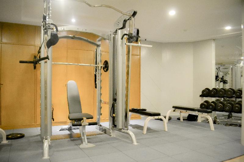 Novotel Phuket Resort - Aktivite