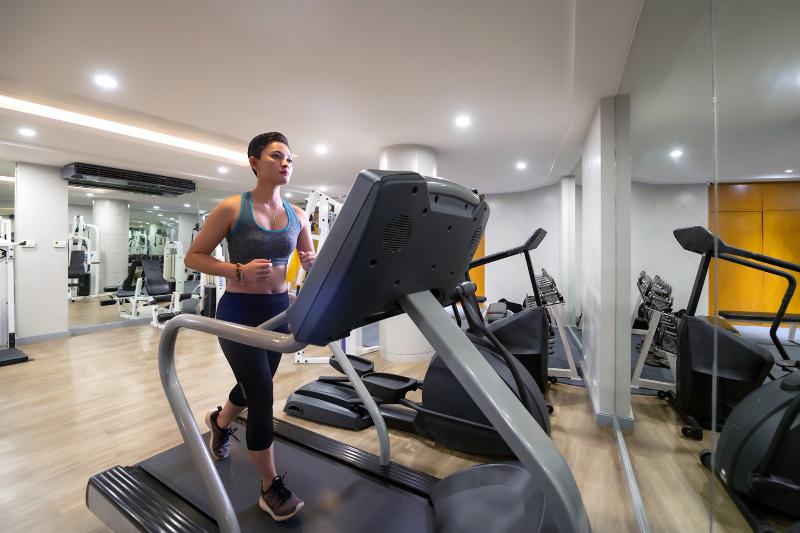 Novotel Phuket Resort - Aktivite