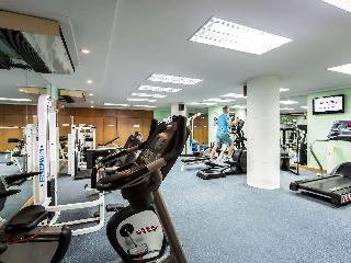 Novotel Phuket Resort fotoÄŸrafÄ±