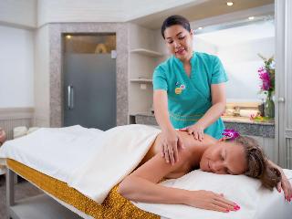 Novotel Phuket Resort fotoÄŸrafÄ±