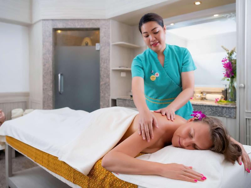 Novotel Phuket Resort - Aktivite