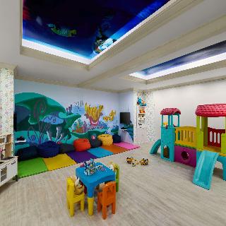 Novotel Phuket Resort fotoÄŸrafÄ±