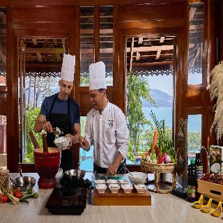 Novotel Phuket Resort fotoÄŸrafÄ±