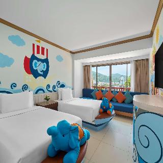 Novotel Phuket Resort fotoÄŸrafÄ±