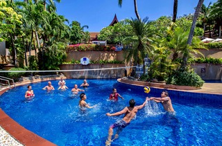 Novotel Phuket Resort fotoÄŸrafÄ±