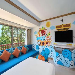 Novotel Phuket Resort fotoÄŸrafÄ±