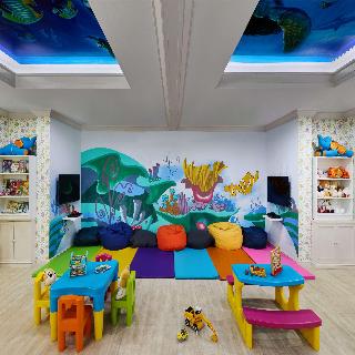Novotel Phuket Resort fotoÄŸrafÄ±