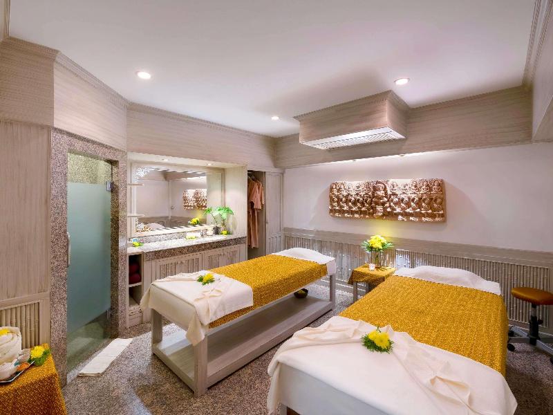Novotel Phuket Resort - Aktivite