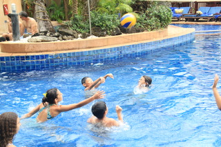 Novotel Phuket Resort fotoÄŸrafÄ±