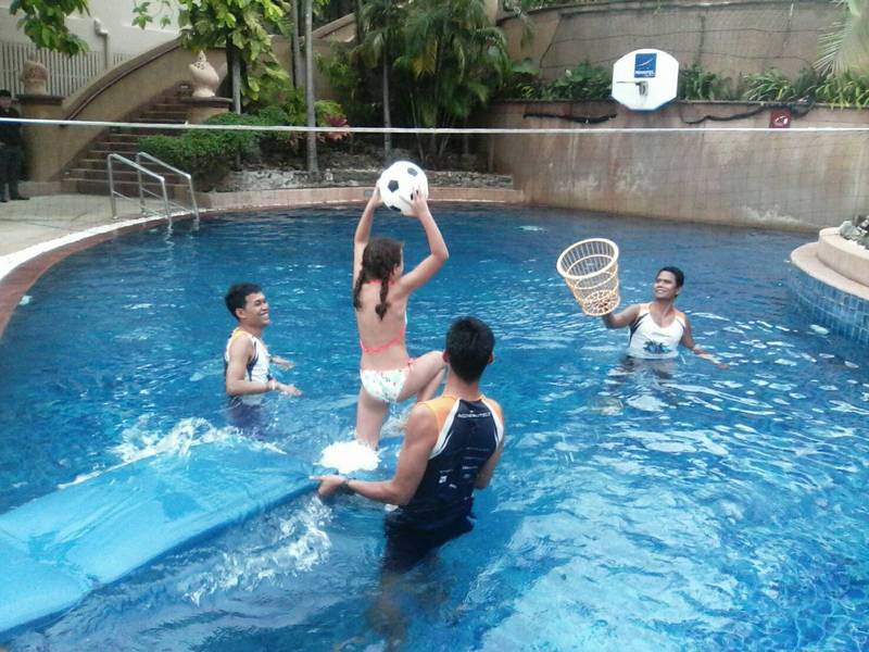 Novotel Phuket Resort - Aktivite