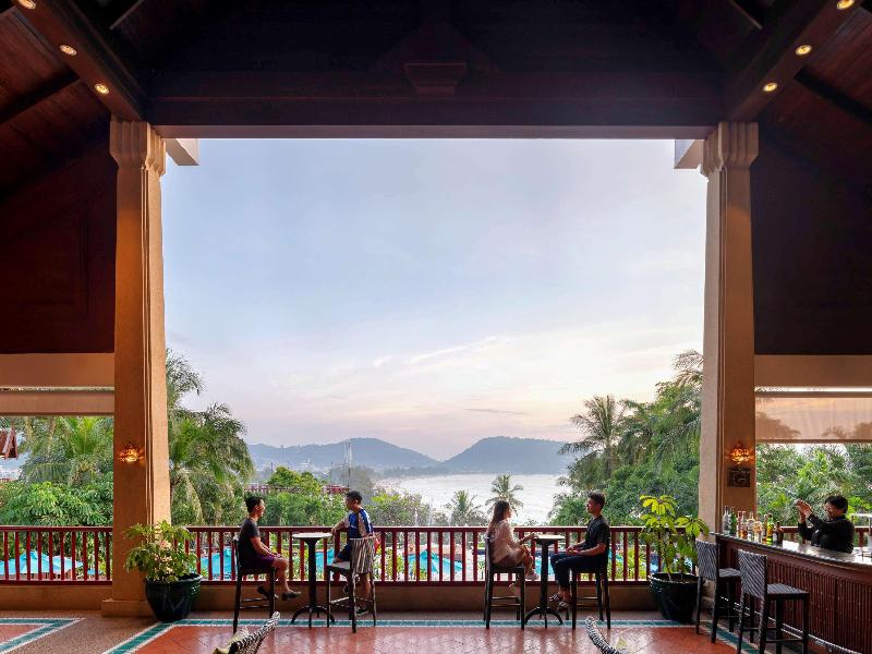 Novotel Phuket Resort - Genel