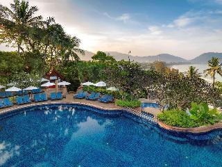 Novotel Phuket Resort fotoÄŸrafÄ±