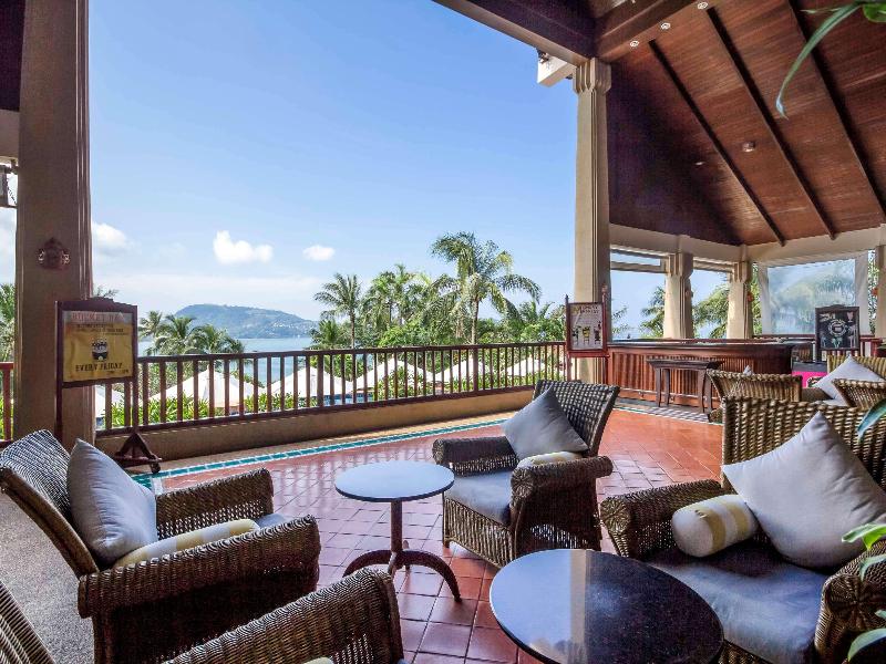 Novotel Phuket Resort - Genel