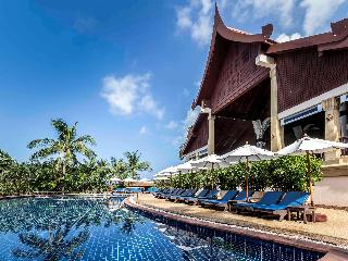Novotel Phuket Resort fotoÄŸrafÄ±