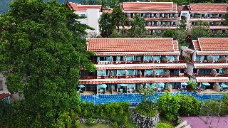 Novotel Phuket Resort fotoÄŸrafÄ±