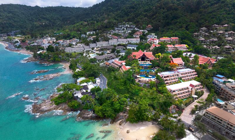 Novotel Phuket Resort - Genel