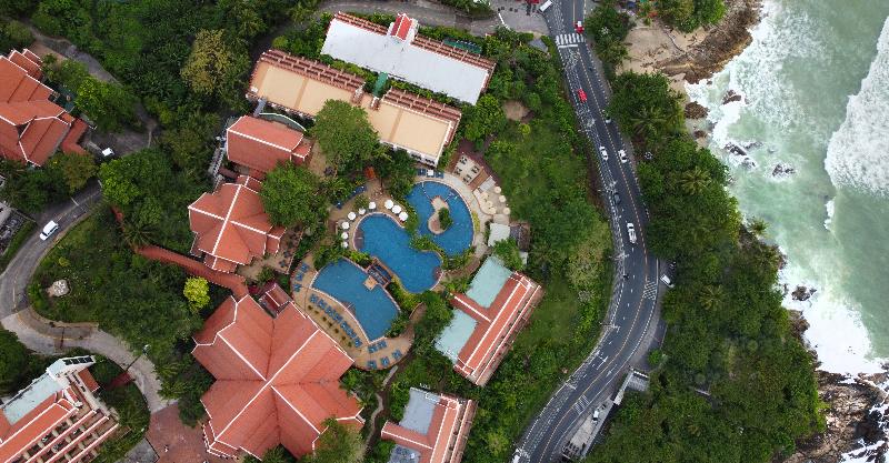 Novotel Phuket Resort - Genel