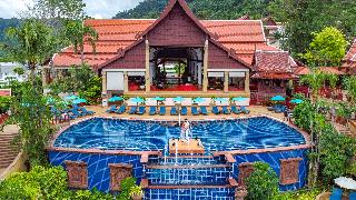 Novotel Phuket Resort fotoÄŸrafÄ±