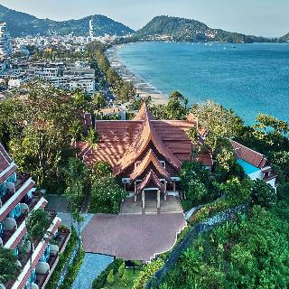 Novotel Phuket Resort fotoÄŸrafÄ±