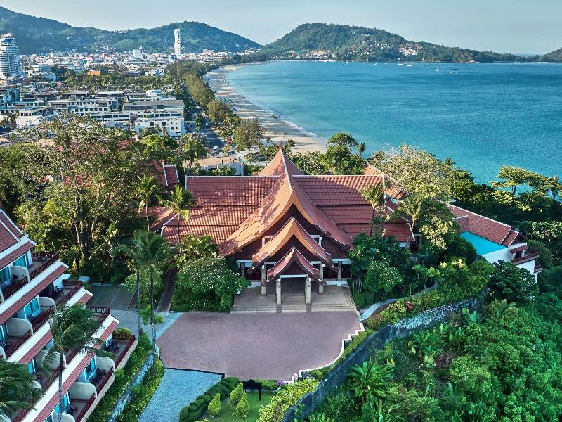 Novotel Phuket Resort - Genel