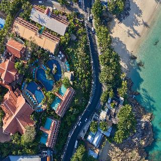 Novotel Phuket Resort fotoÄŸrafÄ±