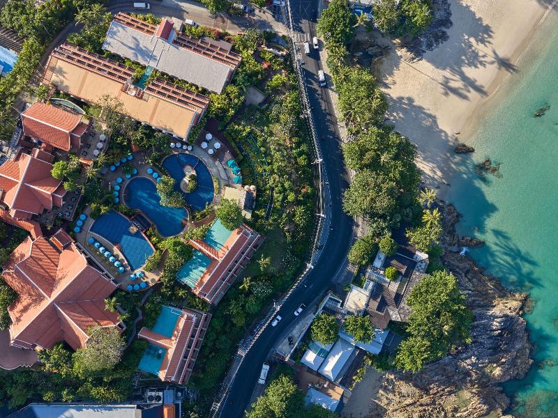 Novotel Phuket Resort - Genel