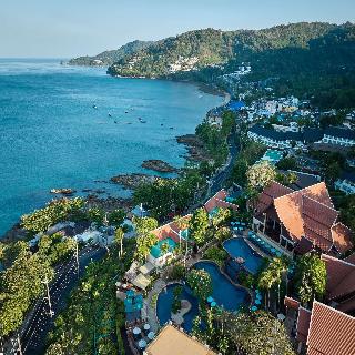 Novotel Phuket Resort fotoÄŸrafÄ±