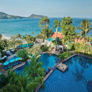 Novotel Phuket Resort fotoÄŸrafÄ±