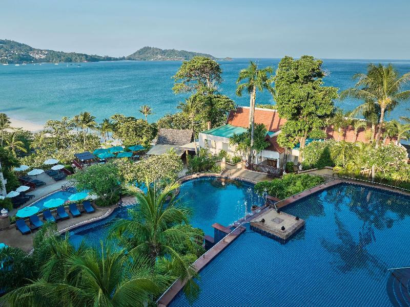 Novotel Phuket Resort - Genel