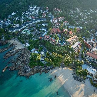 Novotel Phuket Resort fotoÄŸrafÄ±