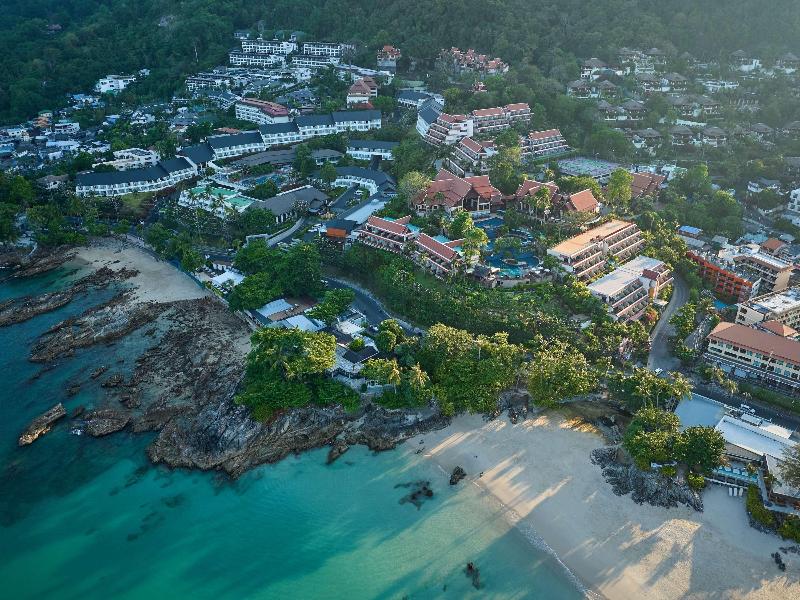 Novotel Phuket Resort - Genel
