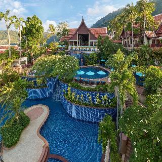 Novotel Phuket Resort fotoÄŸrafÄ±
