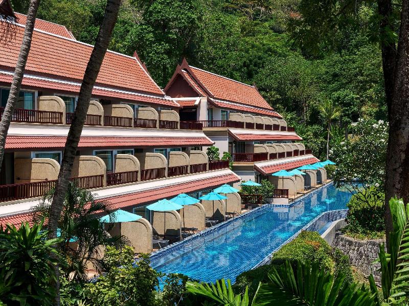 Novotel Phuket Resort - Genel