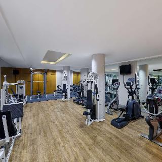 Novotel Phuket Resort fotoÄŸrafÄ±