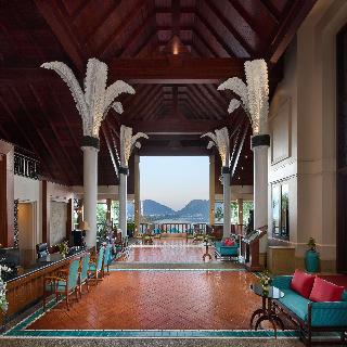 Novotel Phuket Resort fotoÄŸrafÄ±