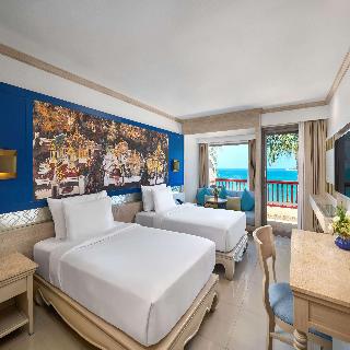 Novotel Phuket Resort fotoÄŸrafÄ±