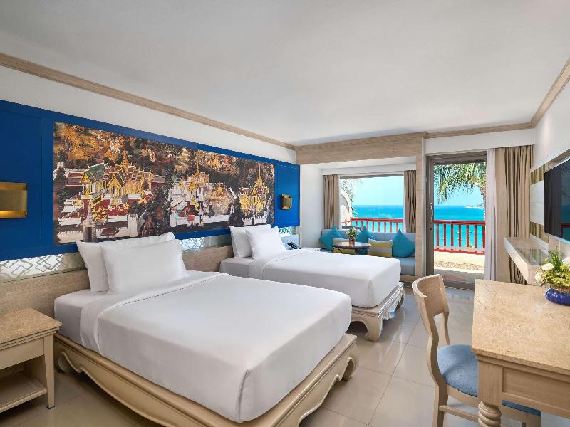 Novotel Phuket Resort - Genel
