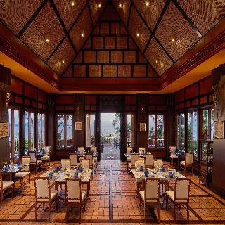 Novotel Phuket Resort fotoÄŸrafÄ±