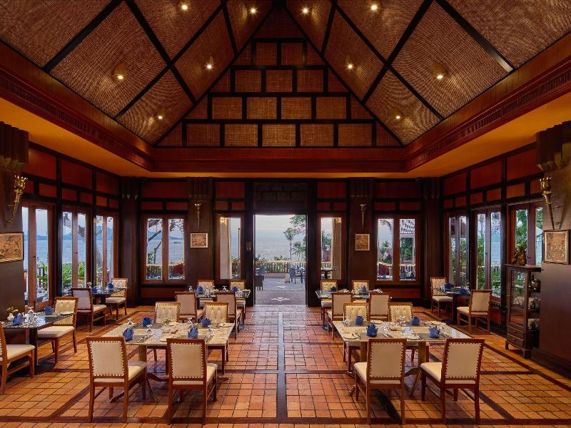 Novotel Phuket Resort - Genel
