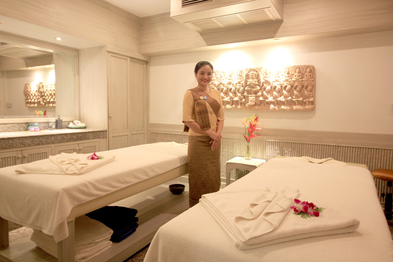 Novotel Phuket Resort - Genel