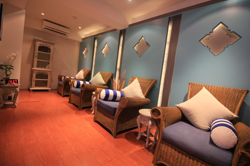 Novotel Phuket Resort - Genel