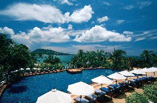 Novotel Phuket Resort fotoÄŸrafÄ±