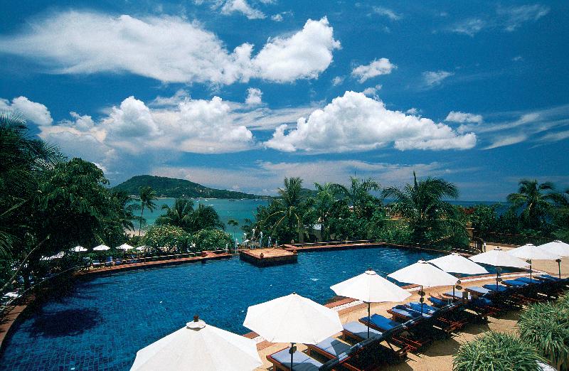 Novotel Phuket Resort - Genel