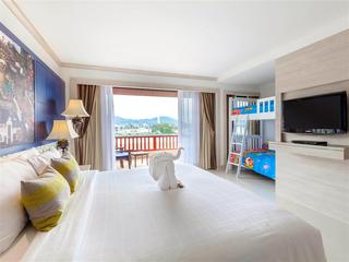 Novotel Phuket Resort fotoÄŸrafÄ±