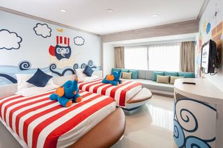 Novotel Phuket Resort fotoÄŸrafÄ±