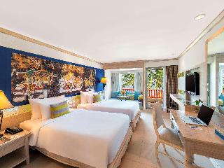 Novotel Phuket Resort fotoÄŸrafÄ±